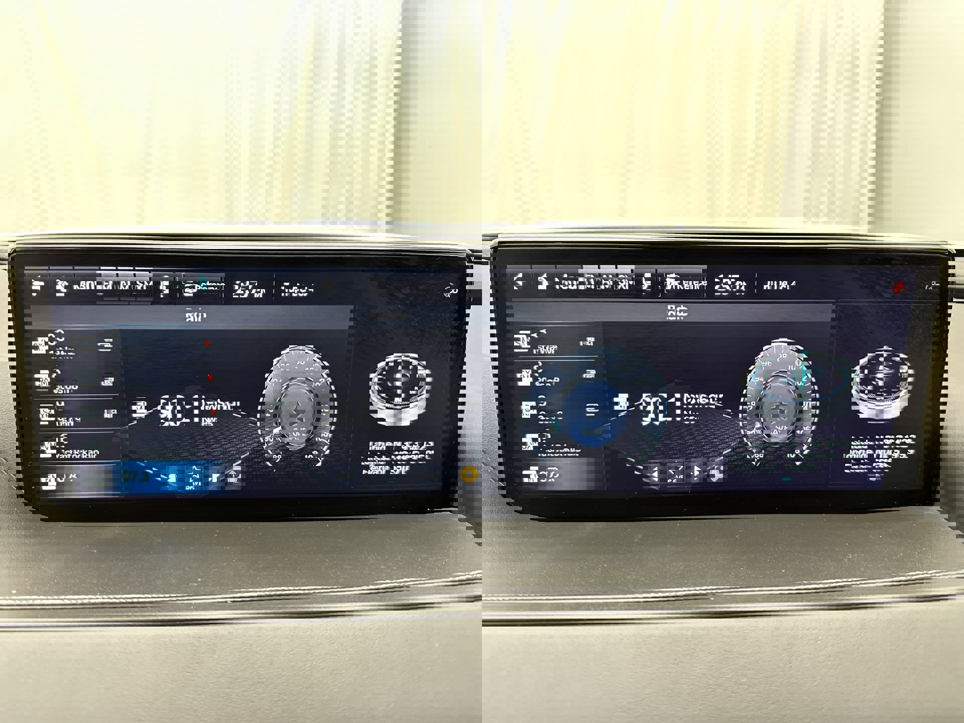 Certified 2024 Genesis G80 image 16