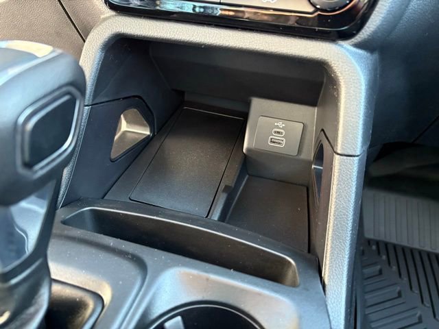 New 2025 Ford Ranger XLT w/ Technology Package image 21