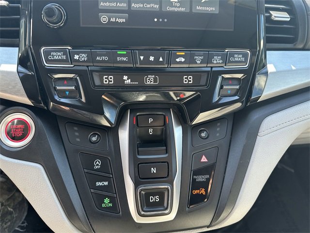 Used 2024 Honda Odyssey EX-L image 35