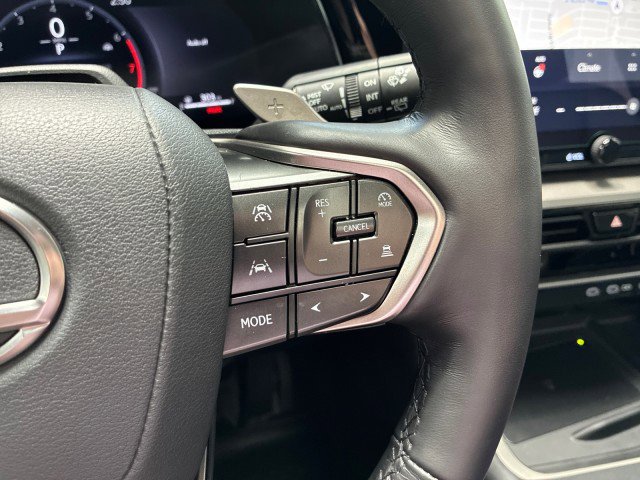Used 2026 Lexus TX 350 AWD w/ Technology Package image 26