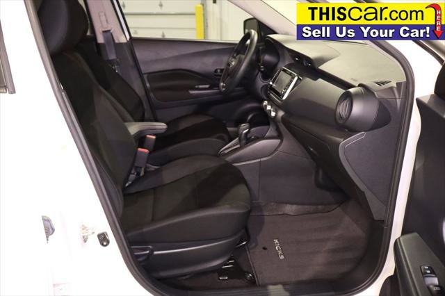 Used 2023 Nissan Kicks S image 23