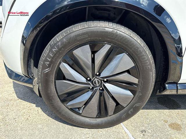 Used 2025 Nissan Ariya FWD image 4