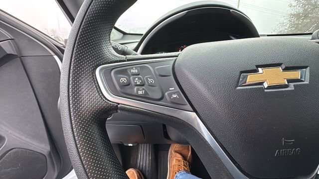 Used 2023 Chevrolet Malibu LT image 16