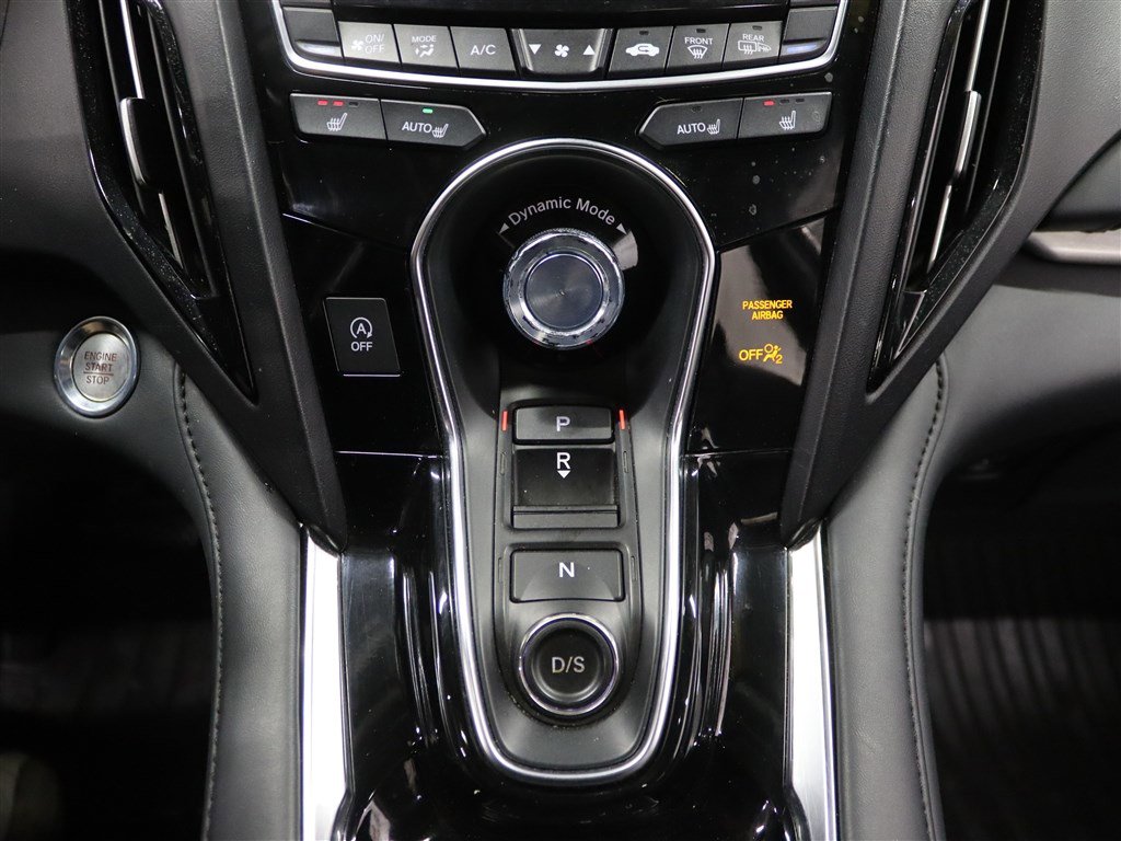 Used 2019 Acura RDX SH-AWD image 23