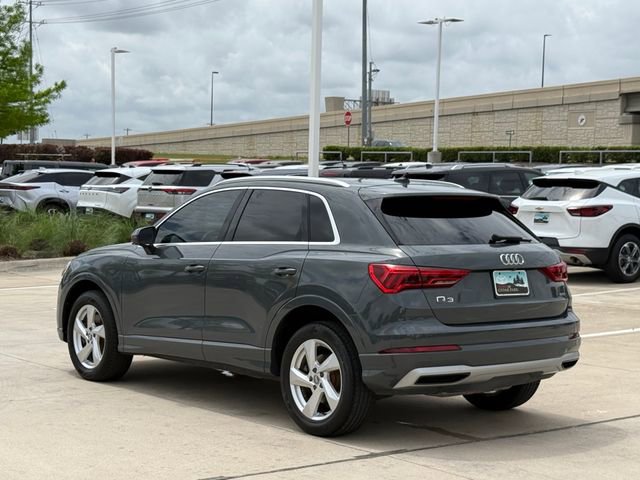 Used 2019 Audi Q3 2.0T Premium image 6