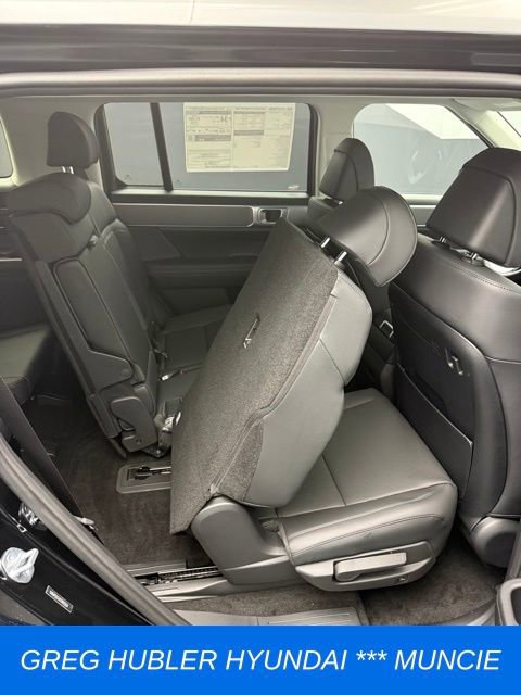 New 2026 Hyundai Santa Fe SEL AWD/4WD image 42