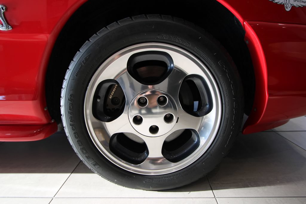 Used 1994 Ford Mustang GT RWD image 24