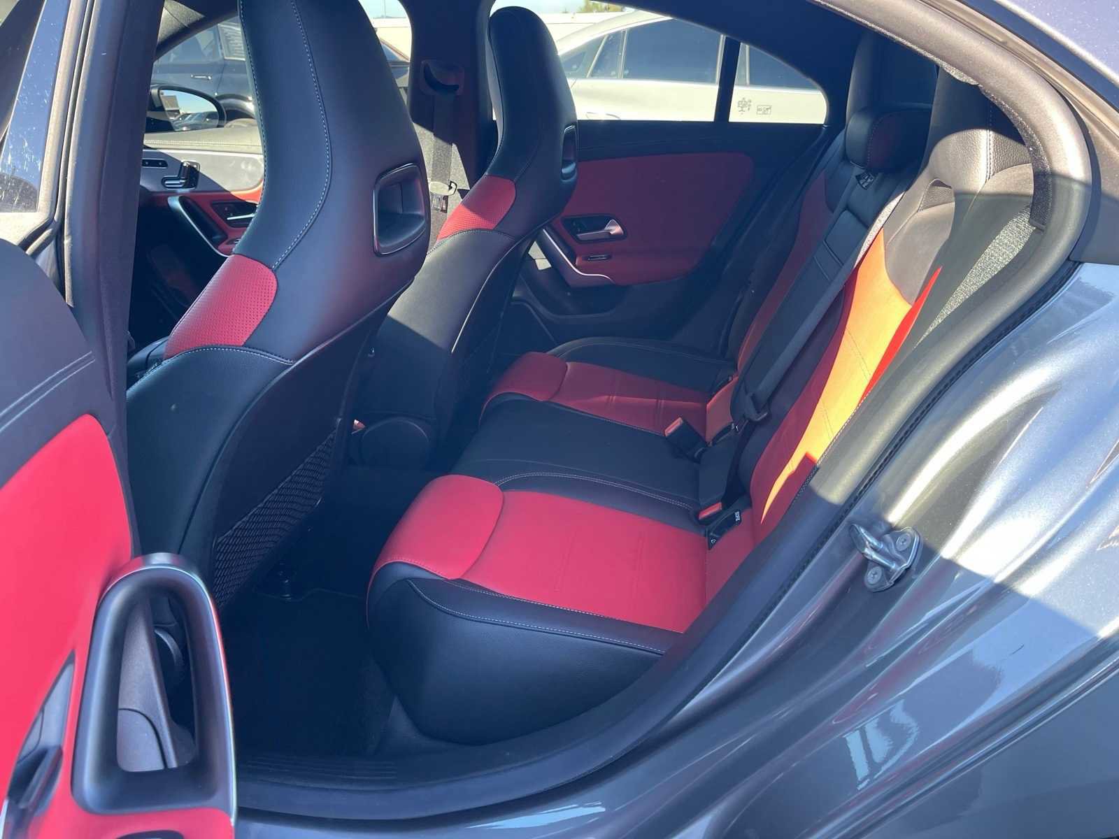 Used 2023 Mercedes-Benz CLA 250 image 6