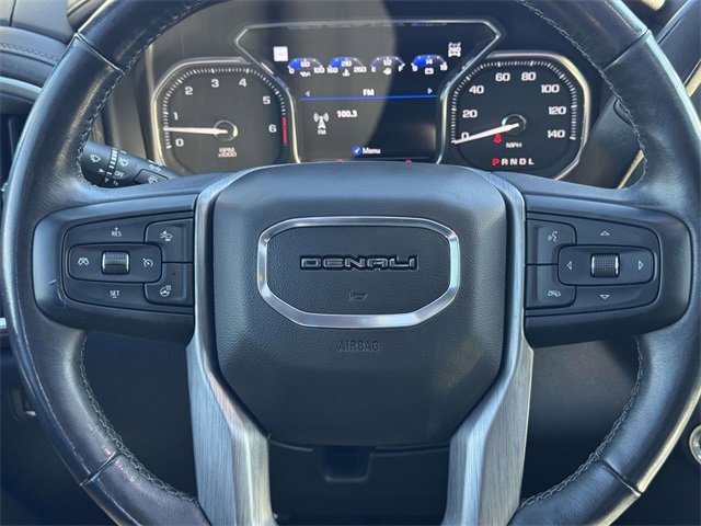 Used 2020 GMC Sierra 2500 Denali w/ Denali Ultimate Package image 19