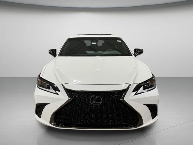 Used 2025 Lexus ES 350 F Sport image 10