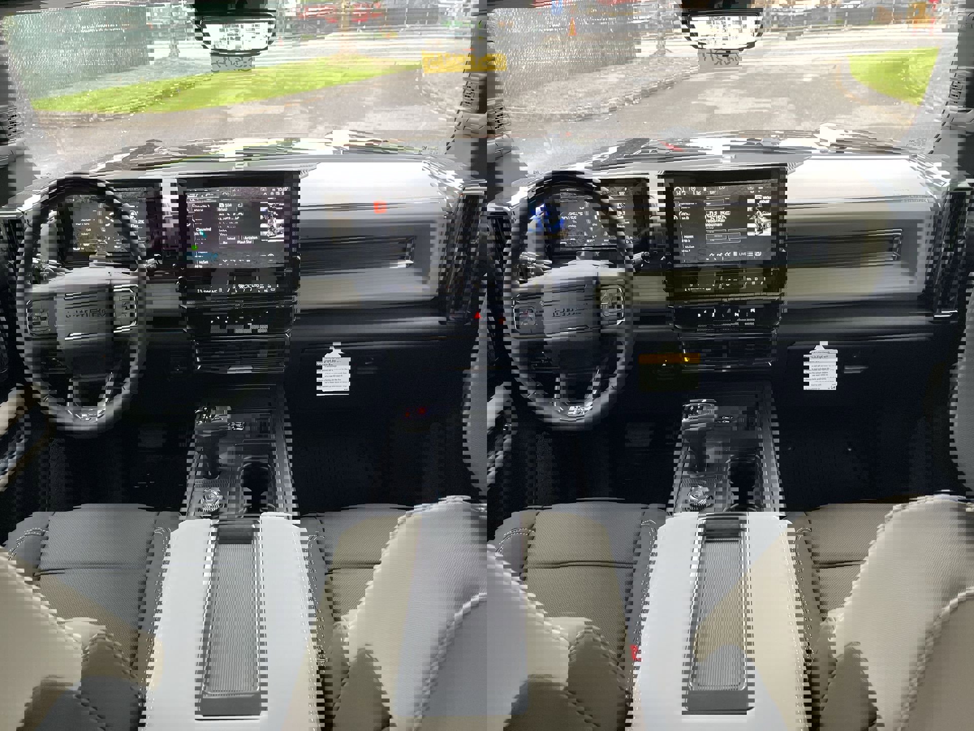 New 2026 GMC Hummer EV 4x4 Crew Cab w/ LPO, Dark Essentials Package image 54