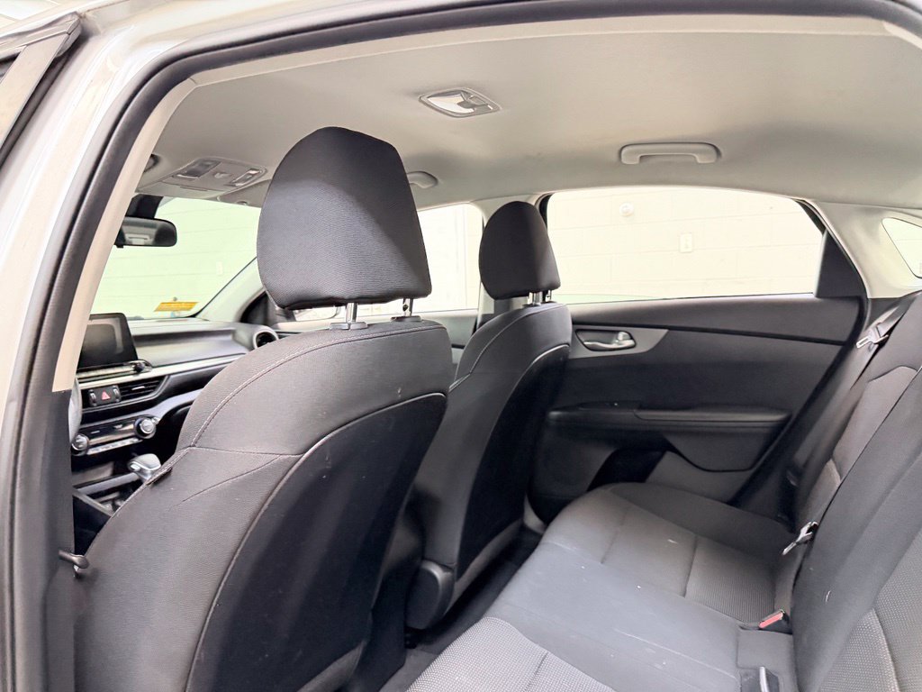 Used 2019 Kia Forte LXS FWD image 20