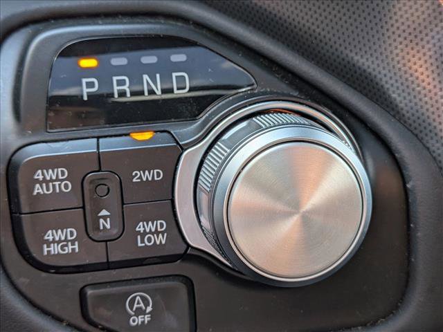 Used 2023 RAM 1500 Limited AWD/4WD image 8