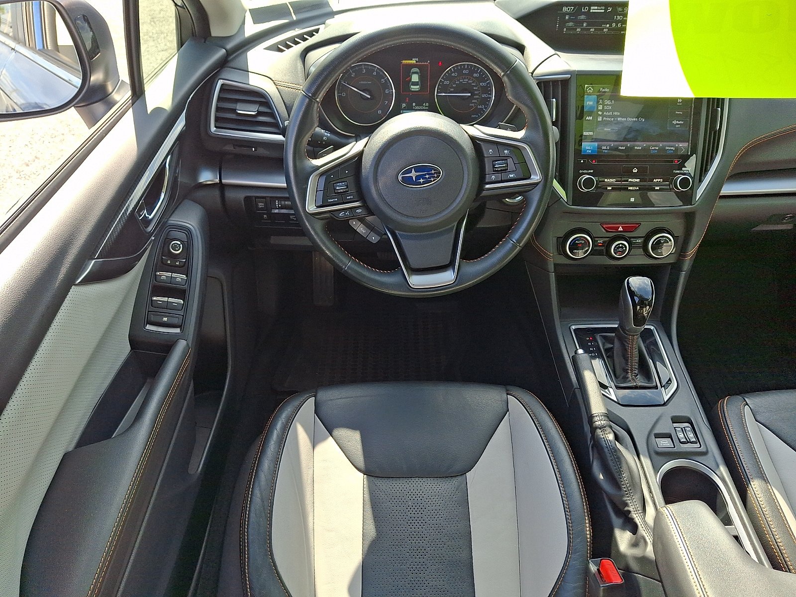 Used 2019 Subaru Crosstrek 2.0i Limited w/ Popular Package #4 AWD/4WD image 11