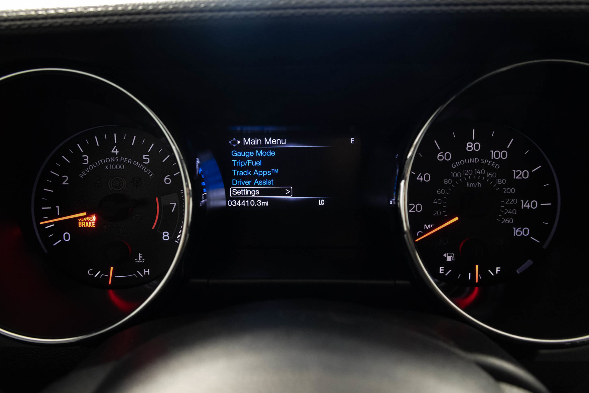 Used 2016 Ford Mustang GT Premium w/ Equipment Group 401A RWD image 26