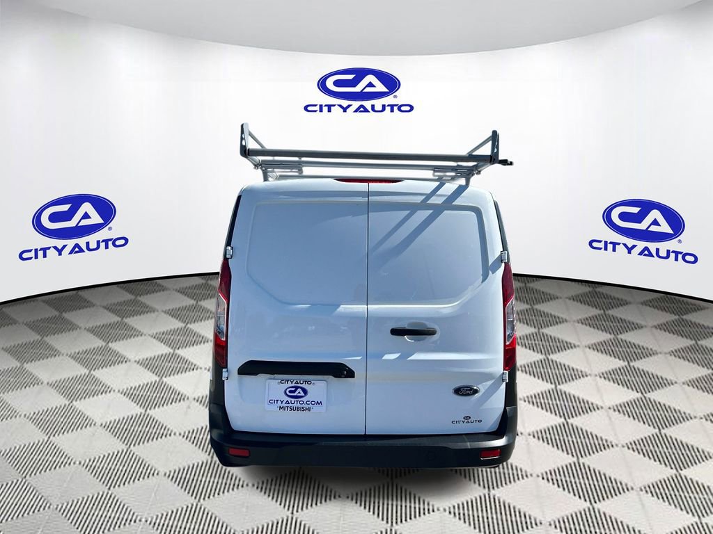 Used 2021 Ford Transit Connect XL FWD image 5