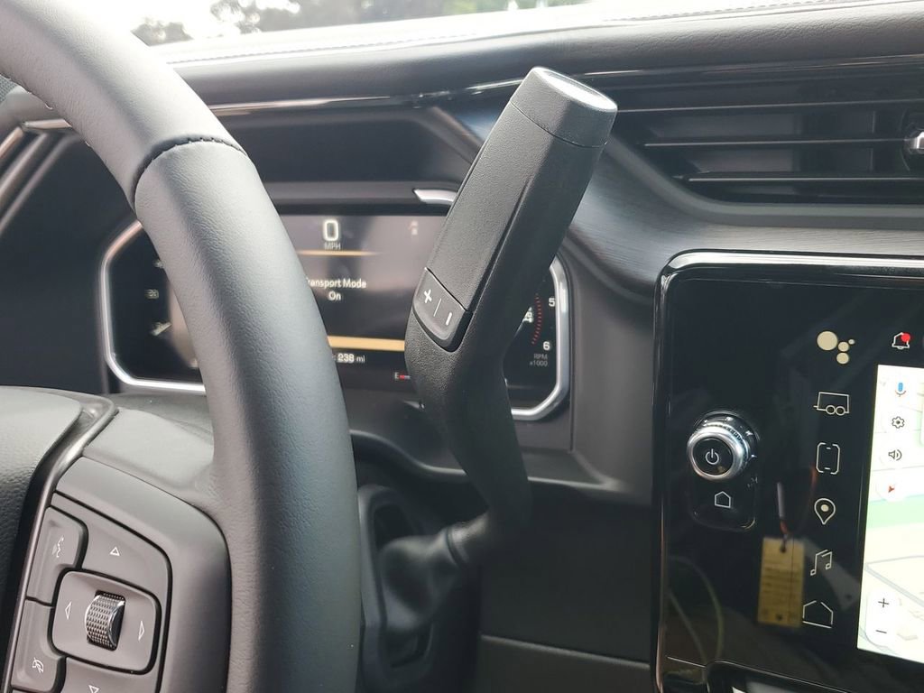 New 2026 GMC Sierra 2500 AT4X w/ AT4X AEV Edition image 16