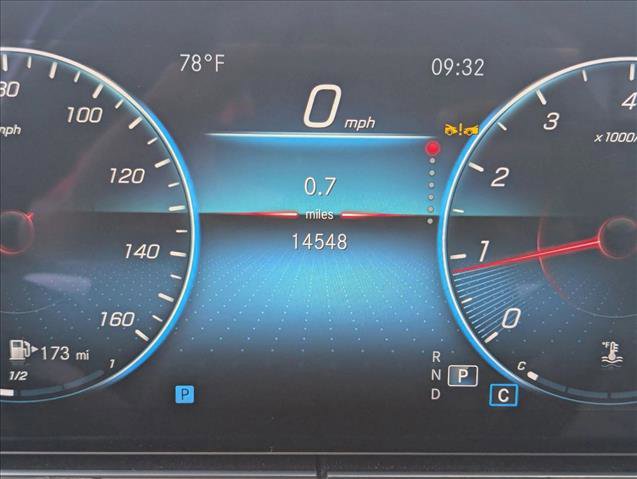 Certified 2023 Mercedes-Benz E 350 Sedan image 11