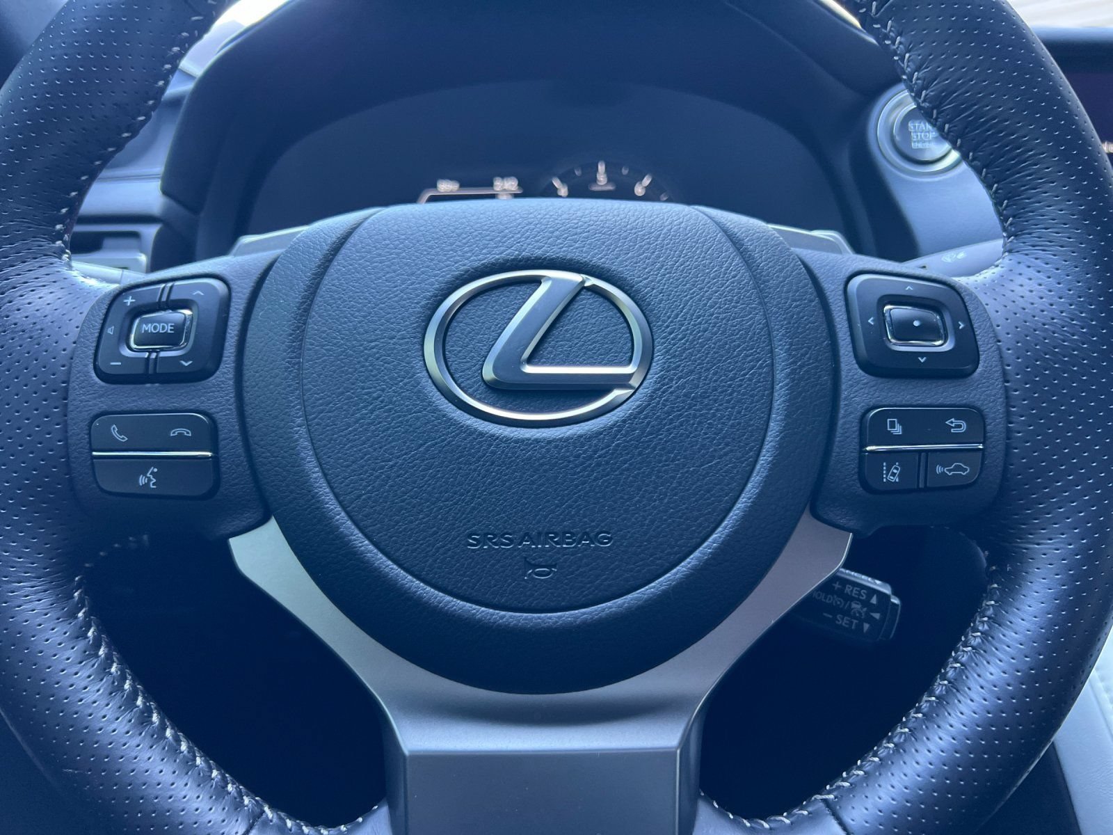 Used 2022 Lexus RC 350 F Sport RWD image 23