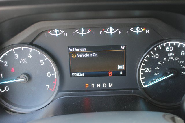 Used 2024 Ford F350 XLT w/ FX4 Off-Road Package AWD/4WD image 10
