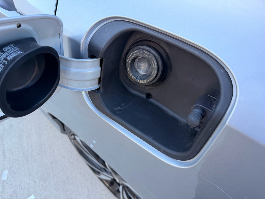 Used 2018 Honda Civic Si image 30