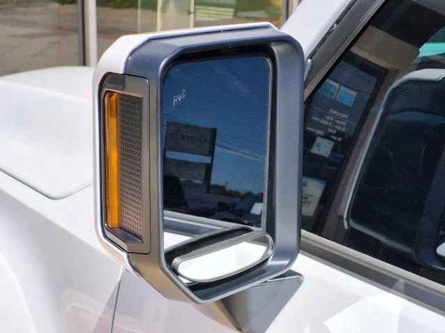 Used 2025 Toyota Land Cruiser w/ Premium Package image 38