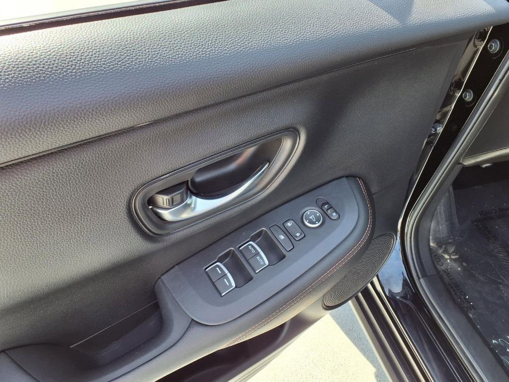 Used 2024 Honda HR-V Sport image 10