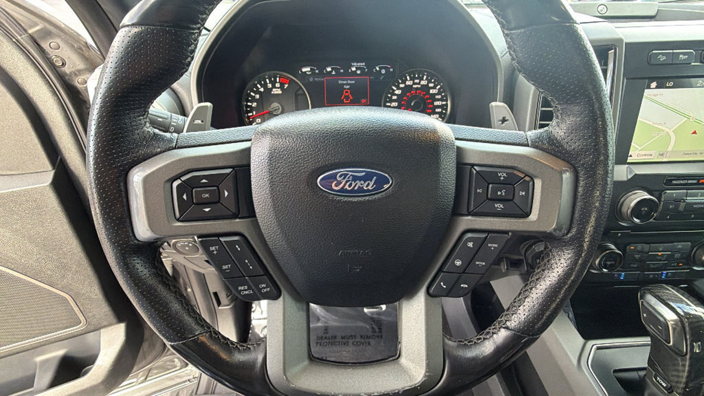 Used 2018 Ford F150 Raptor w/ Equipment Group 802A Luxury AWD/4WD image 18