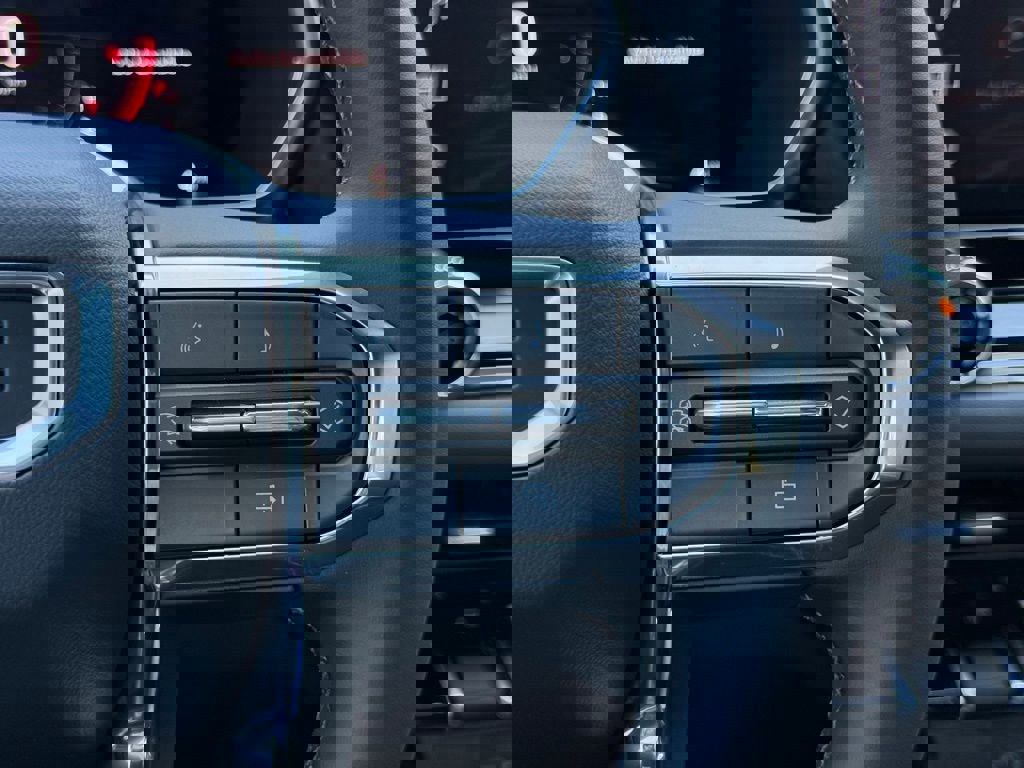 New 2026 GMC Canyon Elevation image 24