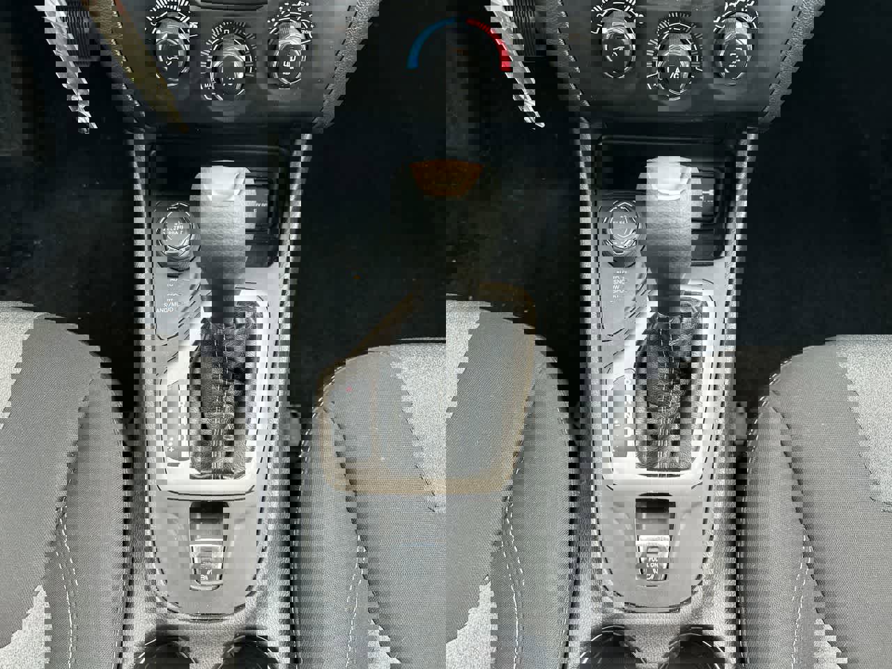 Used 2017 Jeep Cherokee Sport image 32