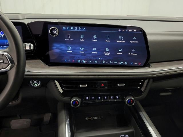 Used 2025 Chevrolet Tahoe Premier image 24