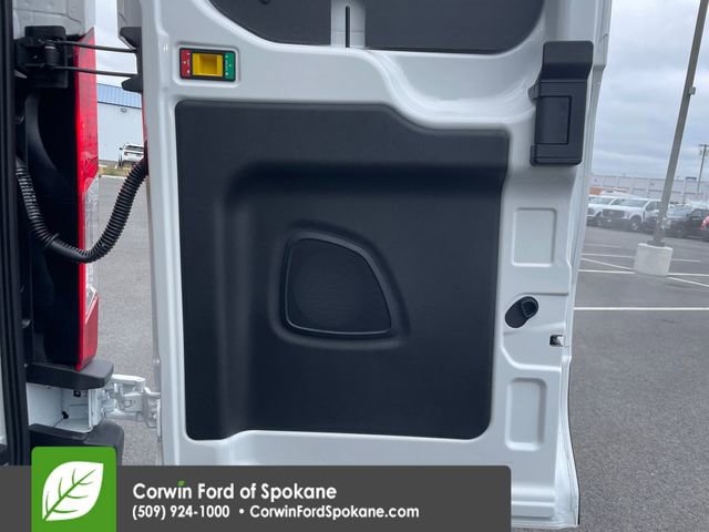 New 2026 Ford Transit 350 148 High Roof Extended AWD w/ Load Area Protection Package image 16