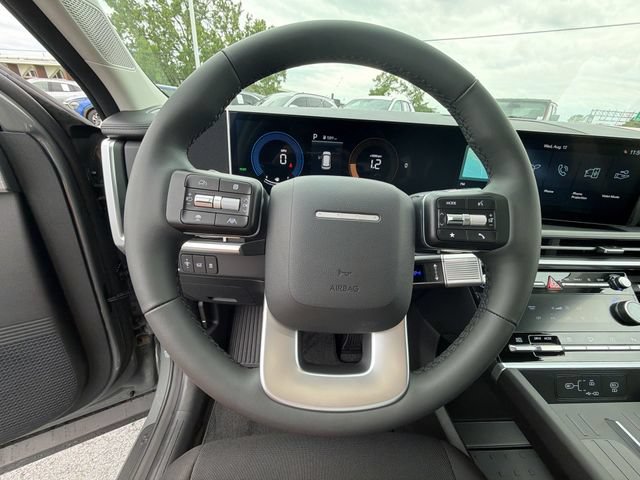 New 2026 Hyundai Santa Fe SE AWD/4WD image 30