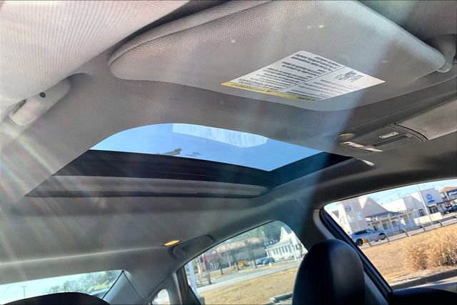 Used 2018 Nissan Altima 3.5 SL image 23