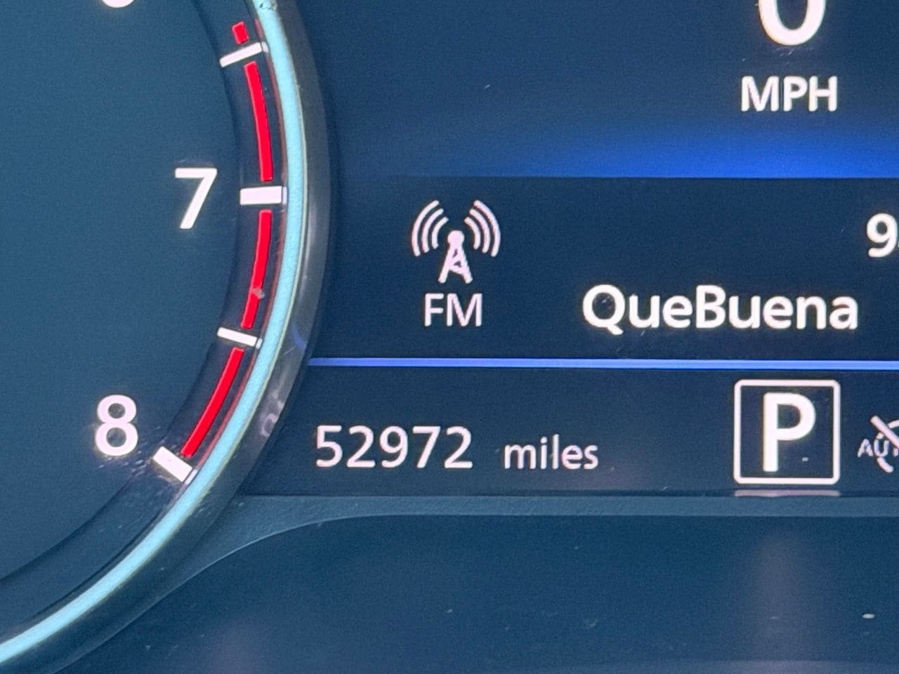 Certified 2024 Nissan Sentra SR FWD image 18