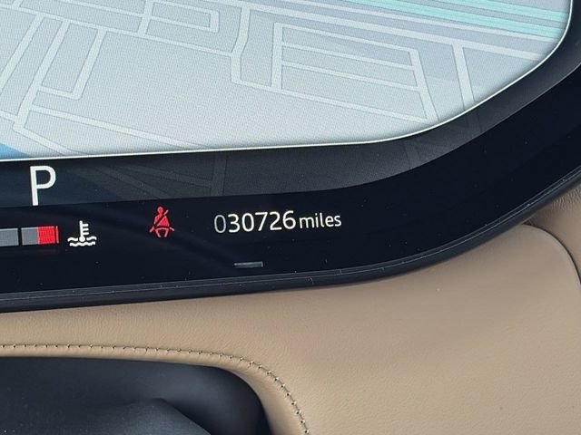 Used 2023 Land Rover Range Rover SE image 26