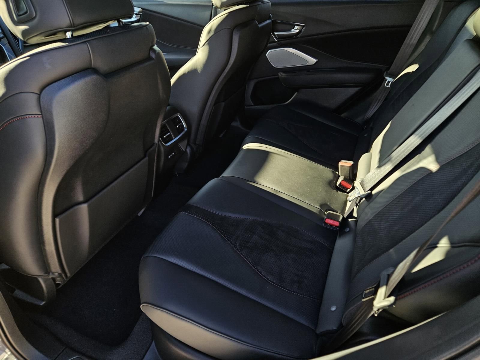 New 2026 Acura RDX A-Spec AWD/4WD image 11