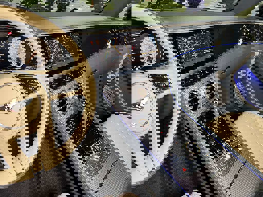 Used 2021 Bentley Continental GT Mulliner image 27