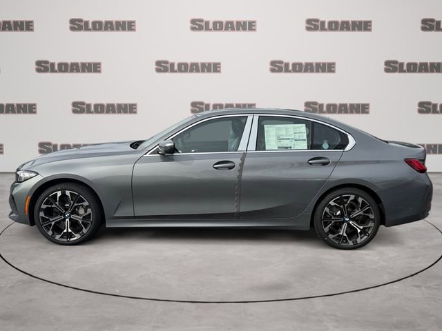 New 2026 BMW 330i xDrive Sedan w/ Premium Package image 2