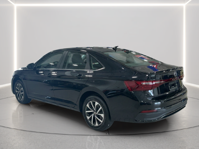 New 2027 Volkswagen Jetta S FWD image 3