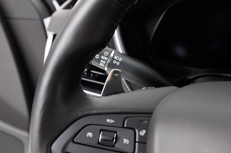 Used 2024 Cadillac CT5 V Blackwing w/ Driver Assist Package RWD image 20