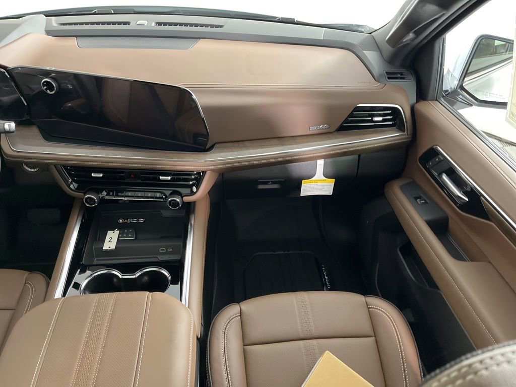 New 2026 Chevrolet Tahoe High Country image 19