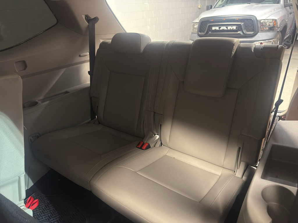 Used 2018 Volkswagen Atlas SEL AWD/4WD image 31