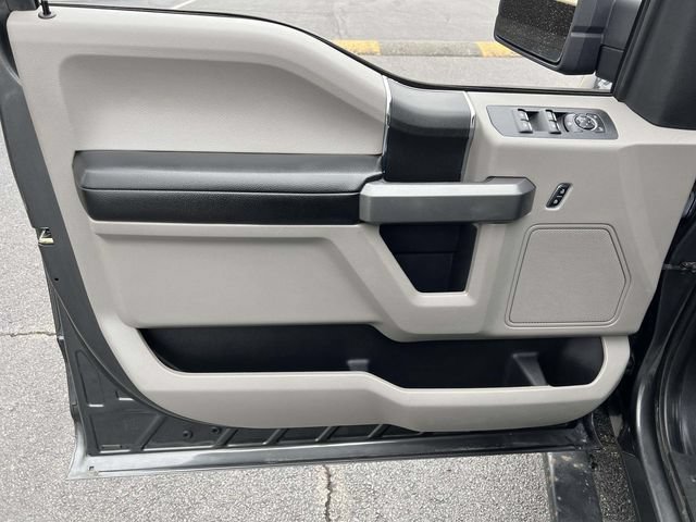 Certified 2019 Ford F150 XLT AWD/4WD image 11