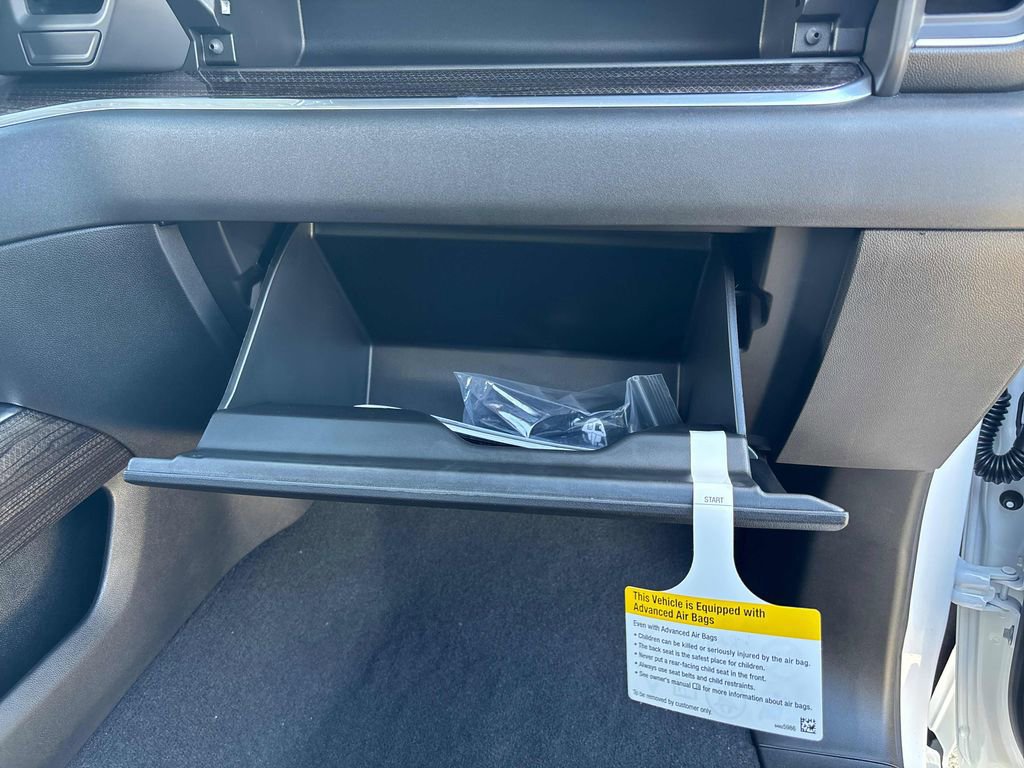 New 2026 Chevrolet Silverado 1500 LT w/ All Star Edition Plus image 58