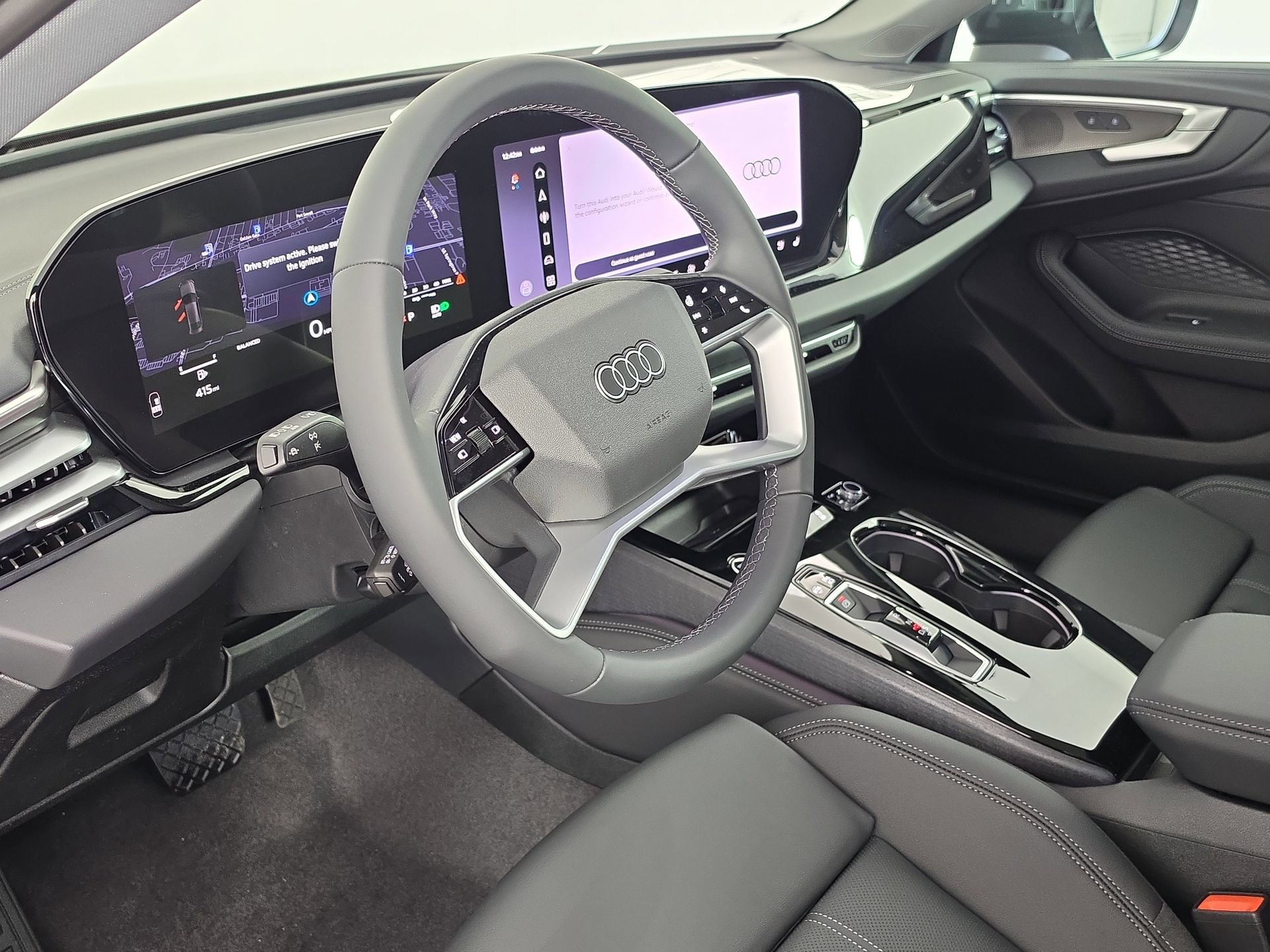 New 2026 Audi A5 2.0T Premium AWD/4WD image 11