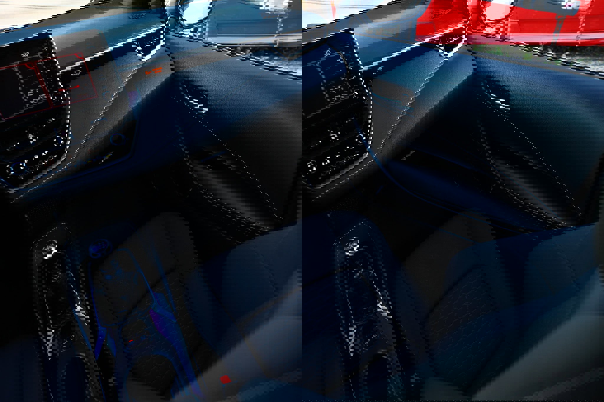 Used 2019 Toyota Corolla SE image 26