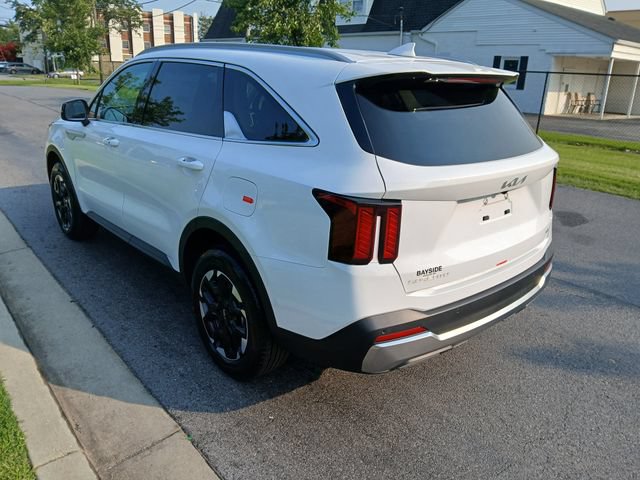 New 2026 Kia Sorento S AWD/4WD image 14