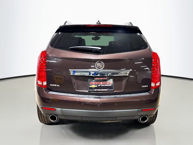 Used 2015 Cadillac SRX Luxury image 9
