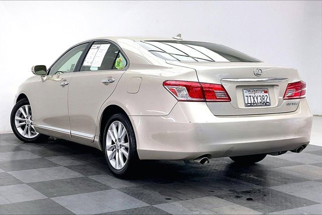 Used 2012 Lexus ES 350 image 10